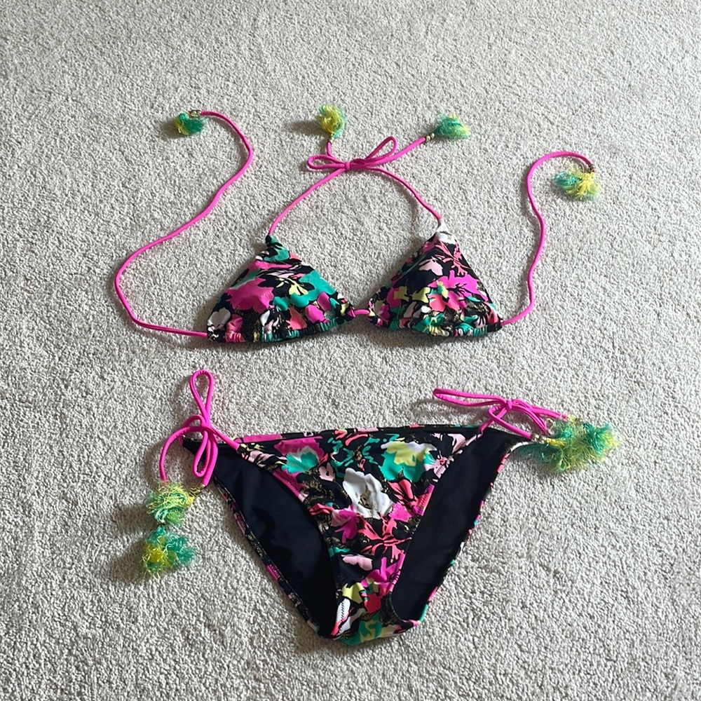 Victoria’s Secret Bikini